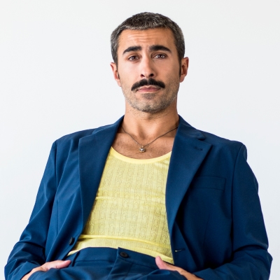 Adrià Salas