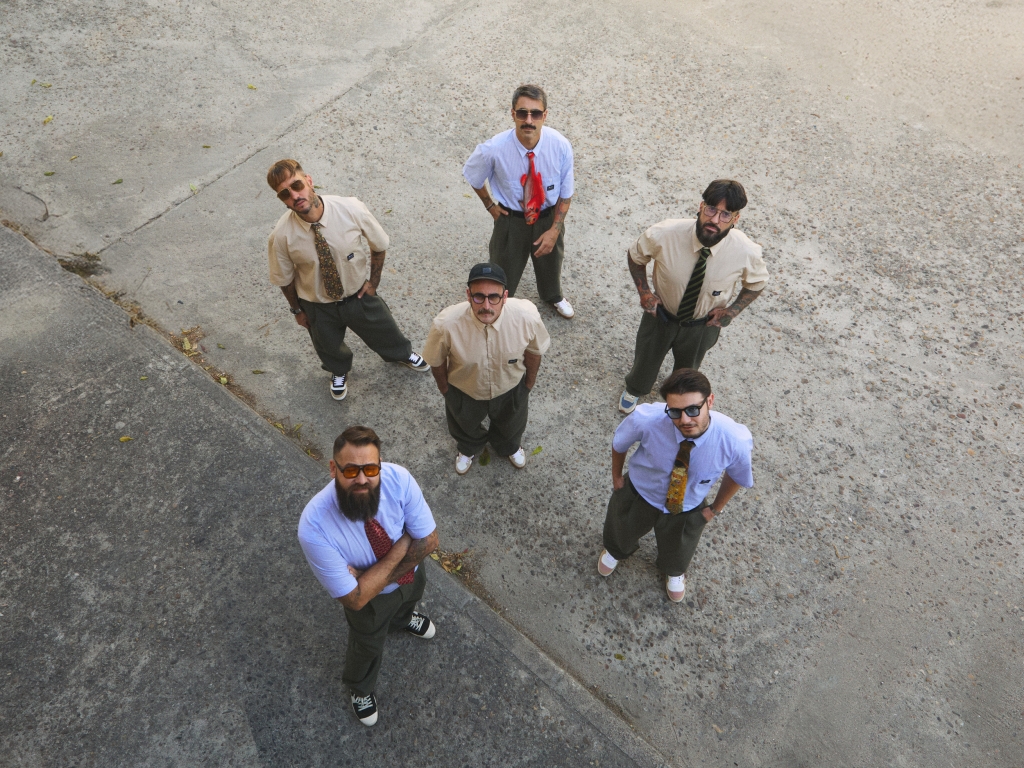 Chiquita Movida presenta 