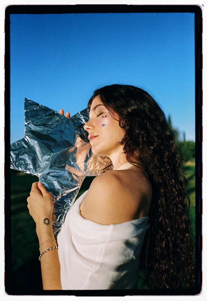 Begut y su folk-pop se unen a Sonde3